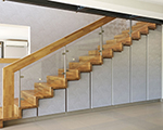 Construction et protection de vos escaliers par Escaliers Maisons à Francourville